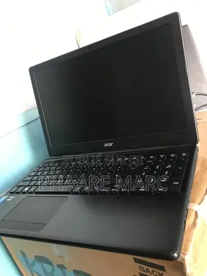 Ordinateur Portable Acer 8GB Intel Core I5 HDD 500GB