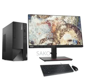 New Lenovo ThinkCentre Neo 50T 8GB Intel Core I5 SSD 512GB