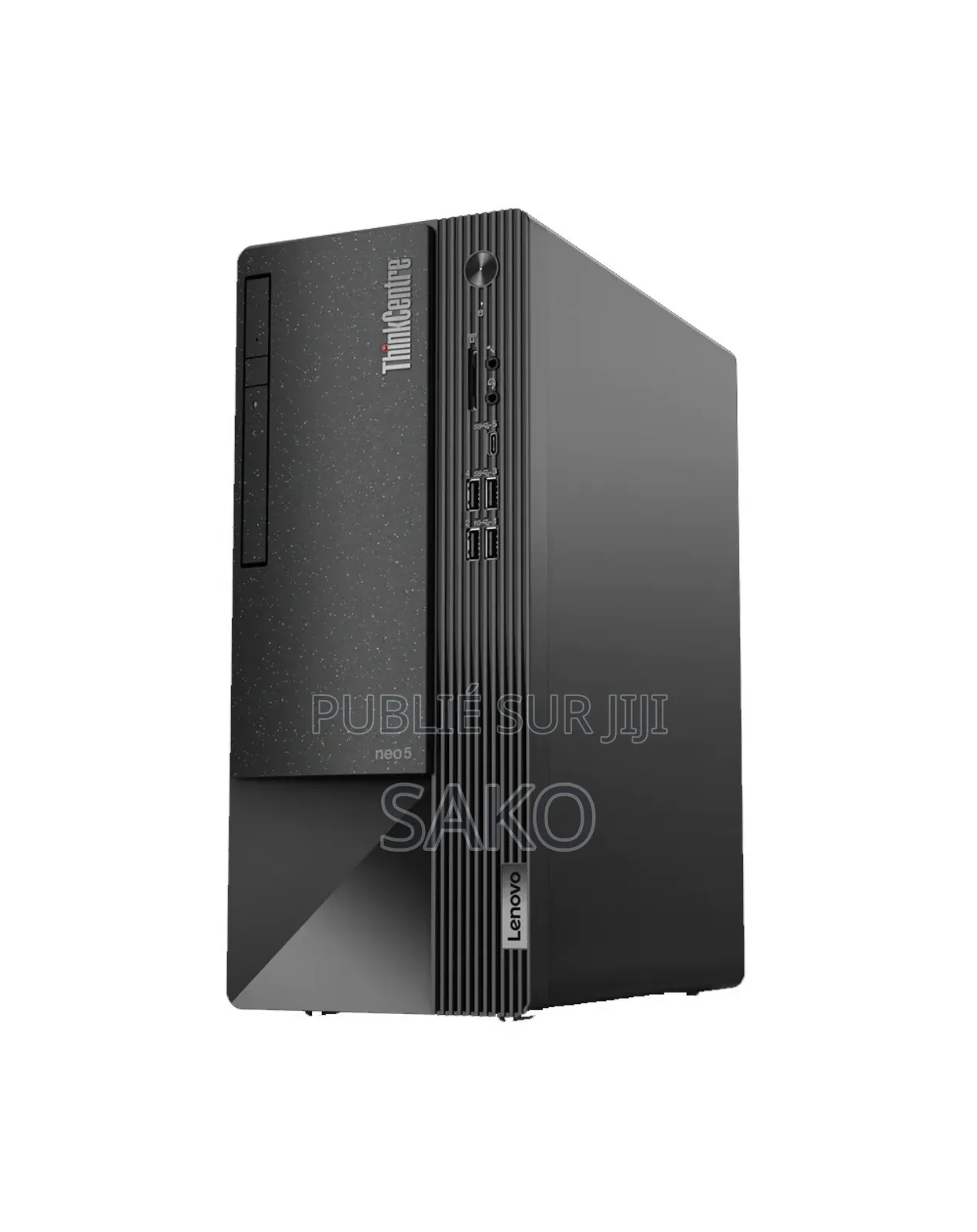 New Lenovo ThinkCentre Neo 50T 8GB Intel Core I5 SSD 512GB