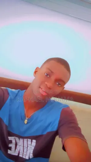 Je Cherche Un Travail