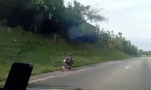 Photo - Terrain À N’Douci