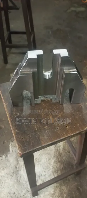 Je Suis Fraiseur Je Cherche Du Travail