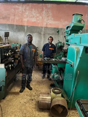 Je Suis Fraiseur Je Cherche Du Travail