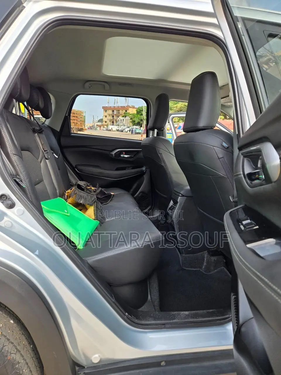 Suzuki Grand Vitara 2024 Gris