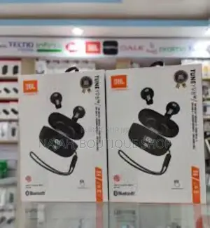 JBL Tune Y98