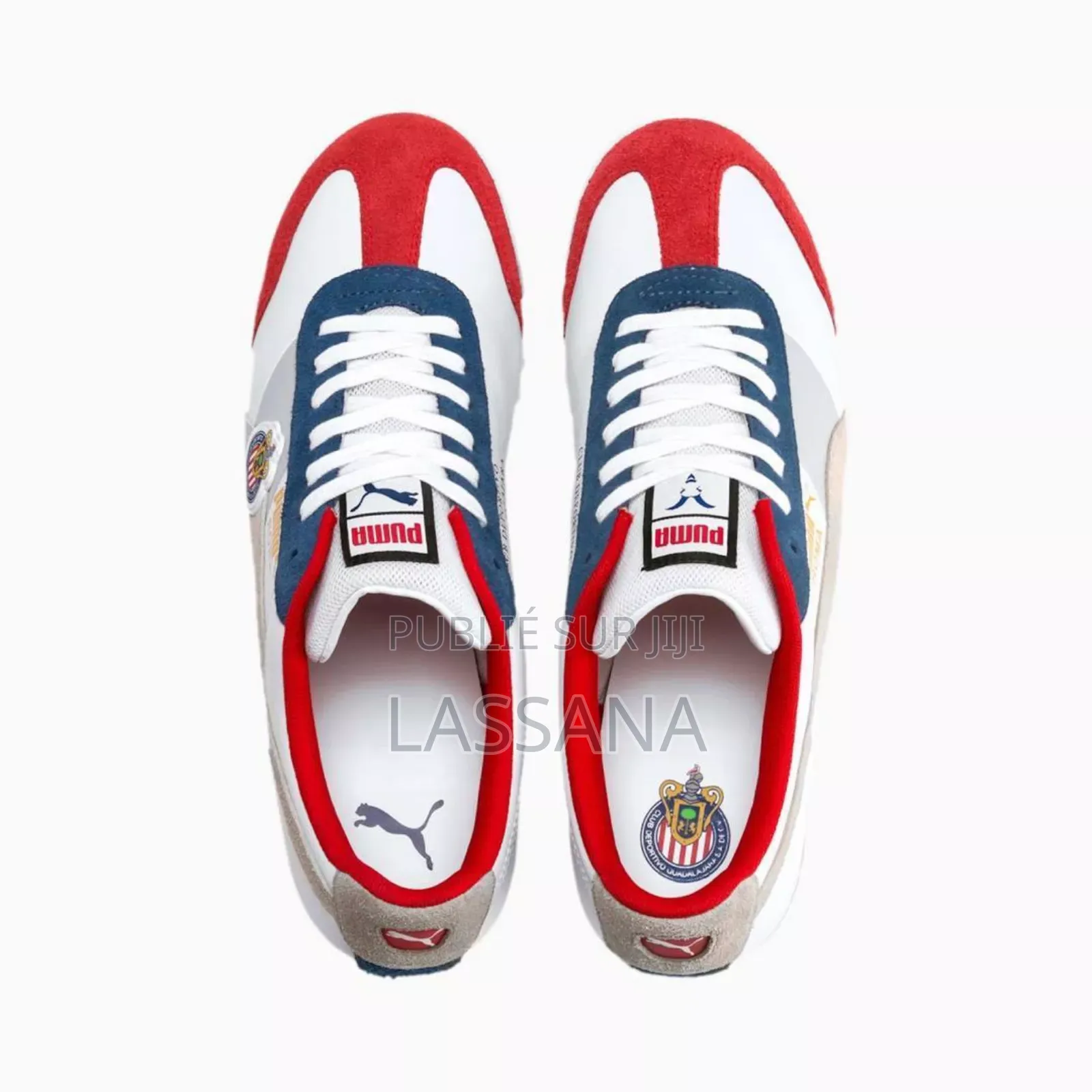 Puma Roma Multicolore