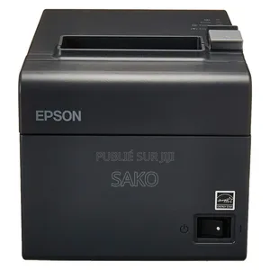 Photo - Imprimante Thermique Caisse