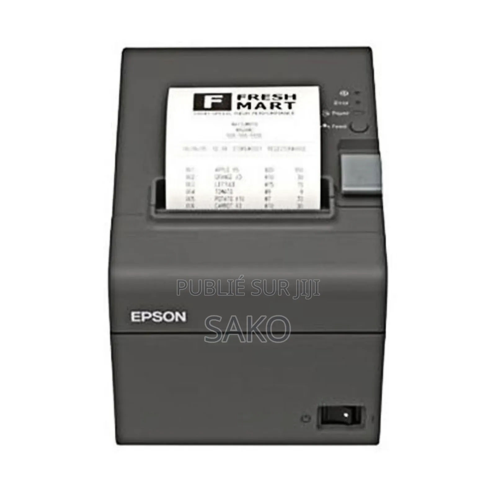 Imprimante Thermique Caisse