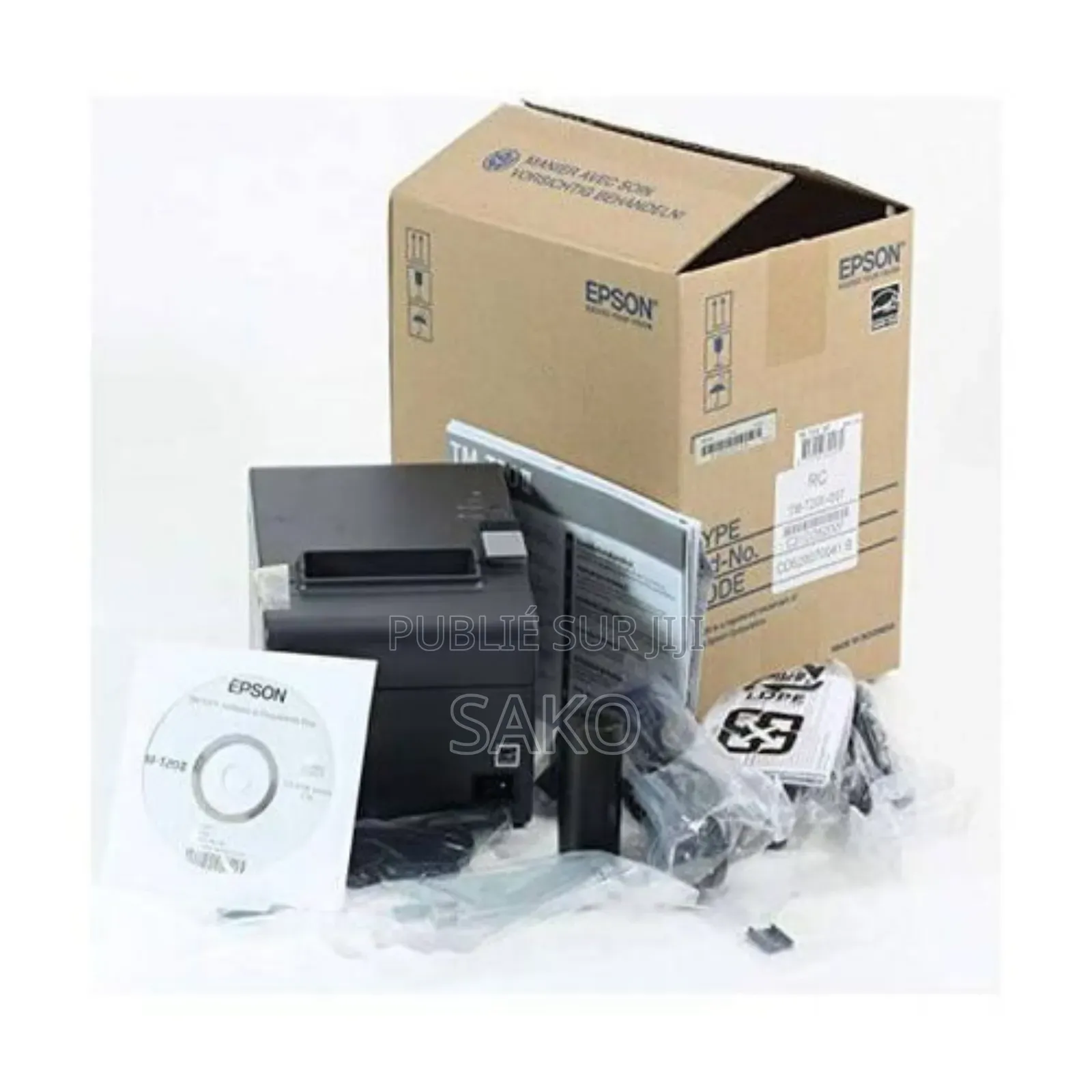 Imprimante Thermique Caisse