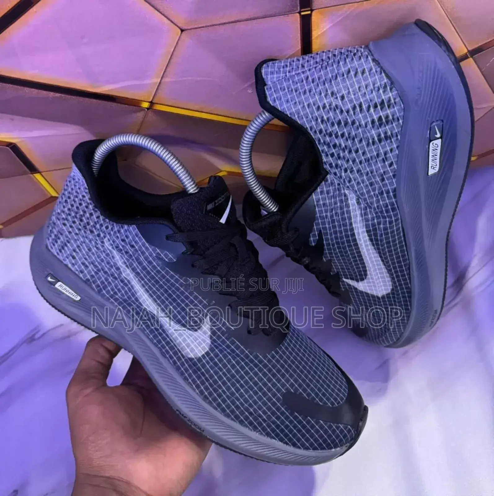 Nike Zoom Air