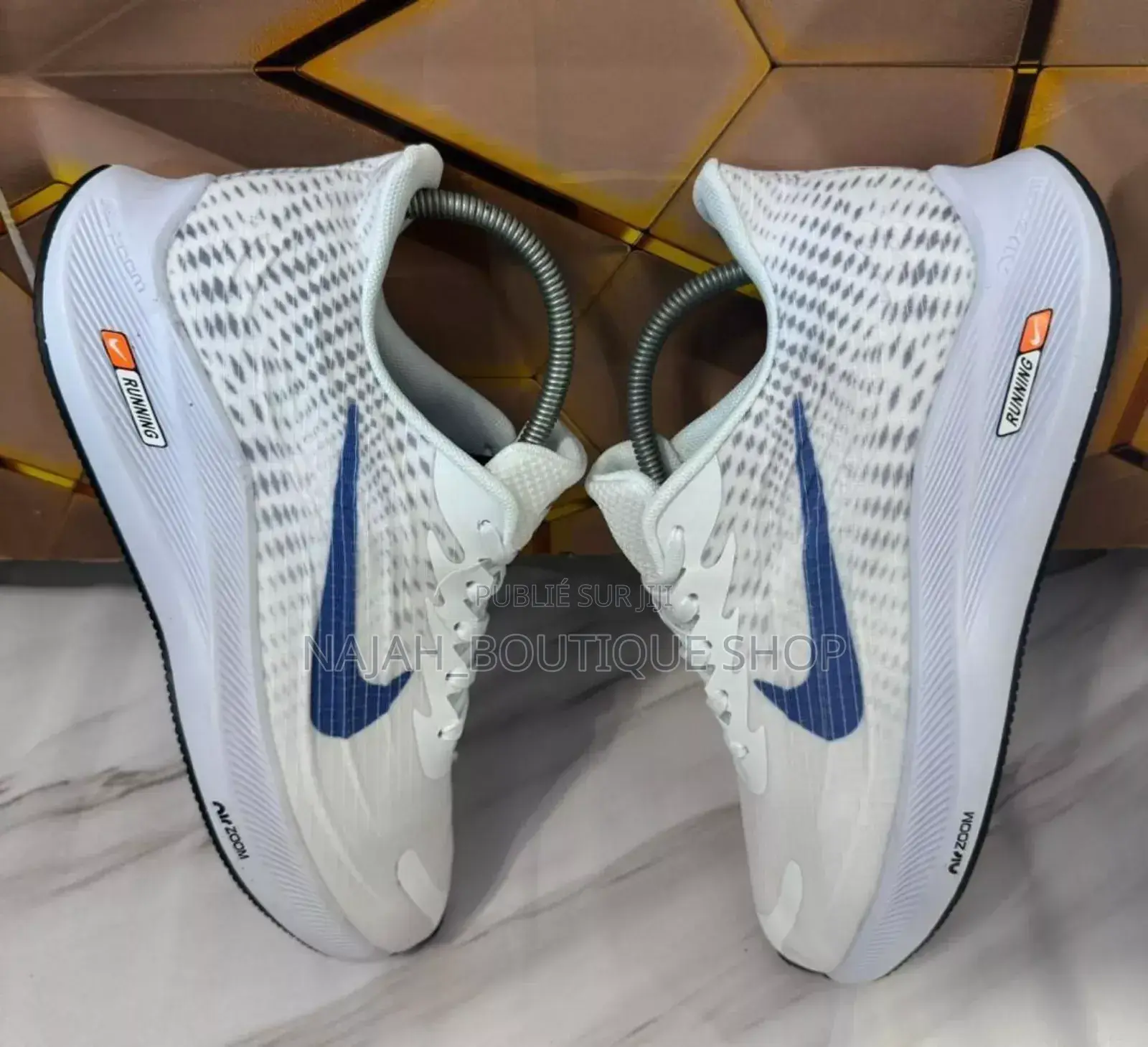 Nike Zoom Air