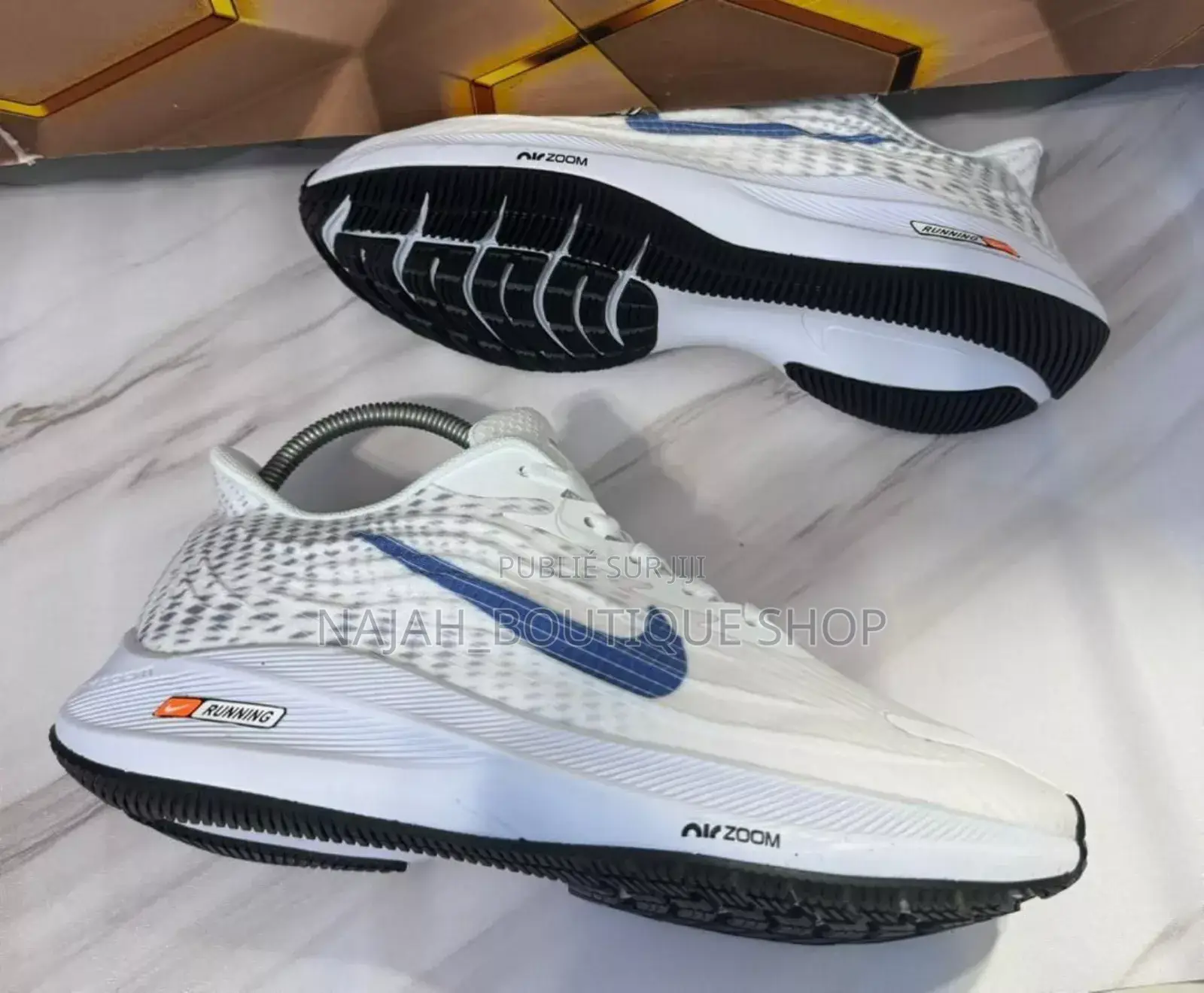 Nike Zoom Air