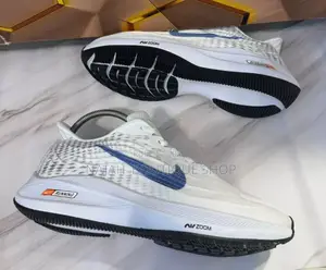Nike Zoom Air