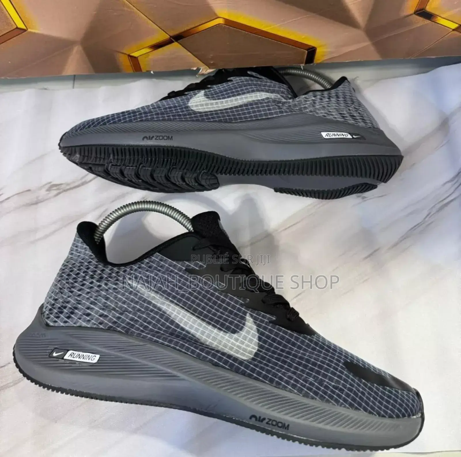 Nike Zoom Air