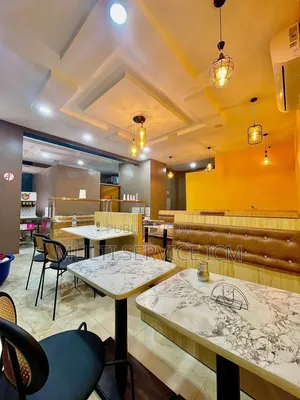 Photo - Cession D’Un Restaurant Équipé – Riviera Palmeraie (Les Rosi