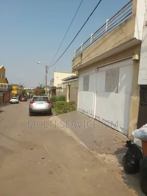 4chbre Duplex dans Ismaël Coulibaly, Cocody à Vendre