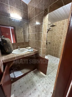 4chbre Duplex dans Ismaël Coulibaly, Cocody à Vendre