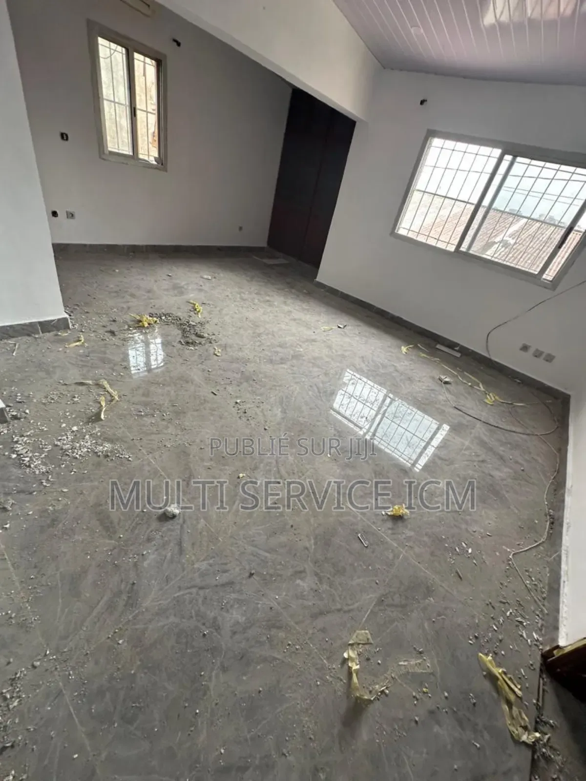 4chbre Duplex dans Ismaël Coulibaly, Cocody à Vendre