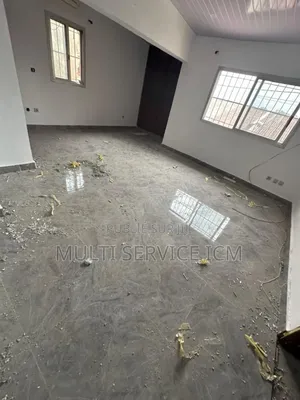 4chbre Duplex dans Ismaël Coulibaly, Cocody à Vendre