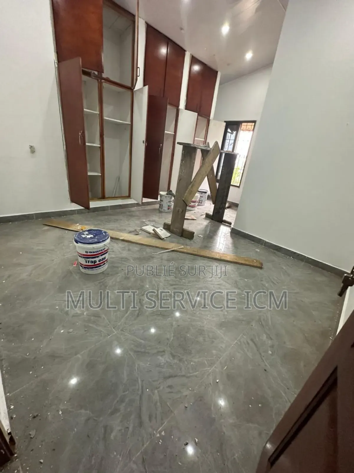 4chbre Duplex dans Ismaël Coulibaly, Cocody à Vendre