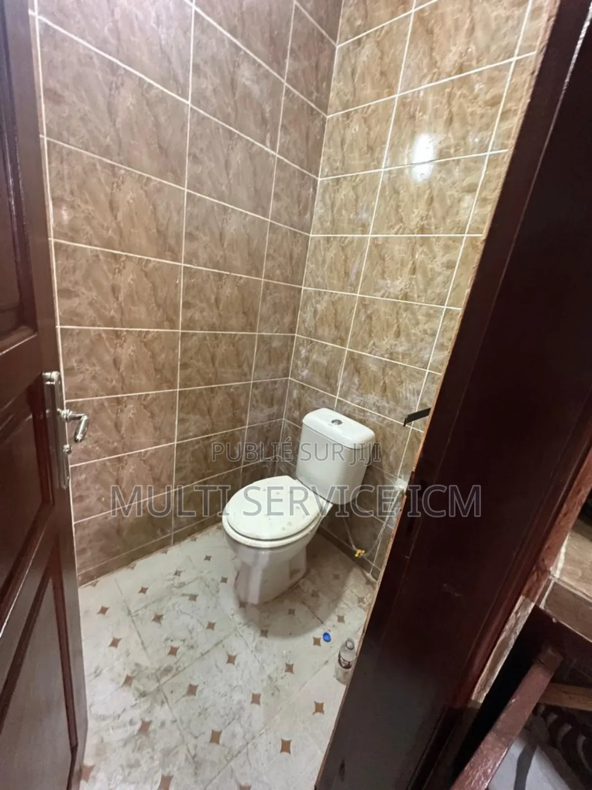 4chbre Duplex dans Ismaël Coulibaly, Cocody à Vendre