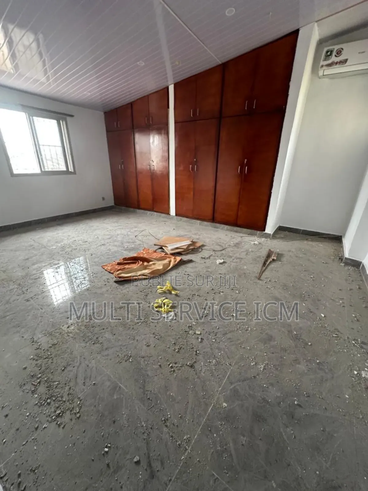 4chbre Duplex dans Ismaël Coulibaly, Cocody à Vendre