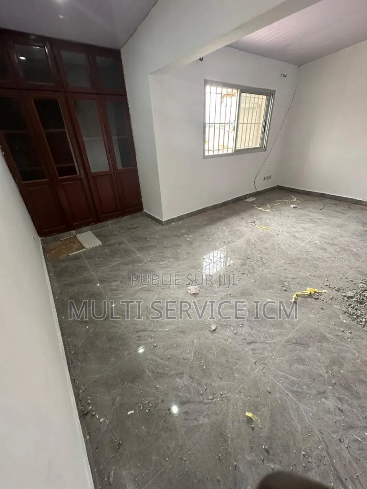 4chbre Duplex dans Ismaël Coulibaly, Cocody à Vendre