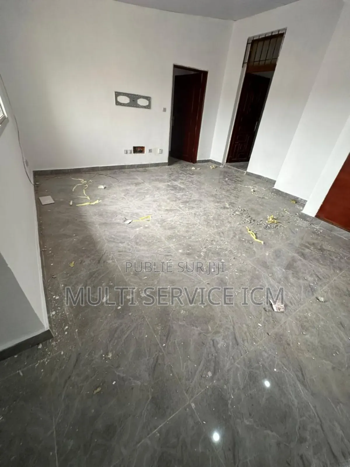 4chbre Duplex dans Ismaël Coulibaly, Cocody à Vendre