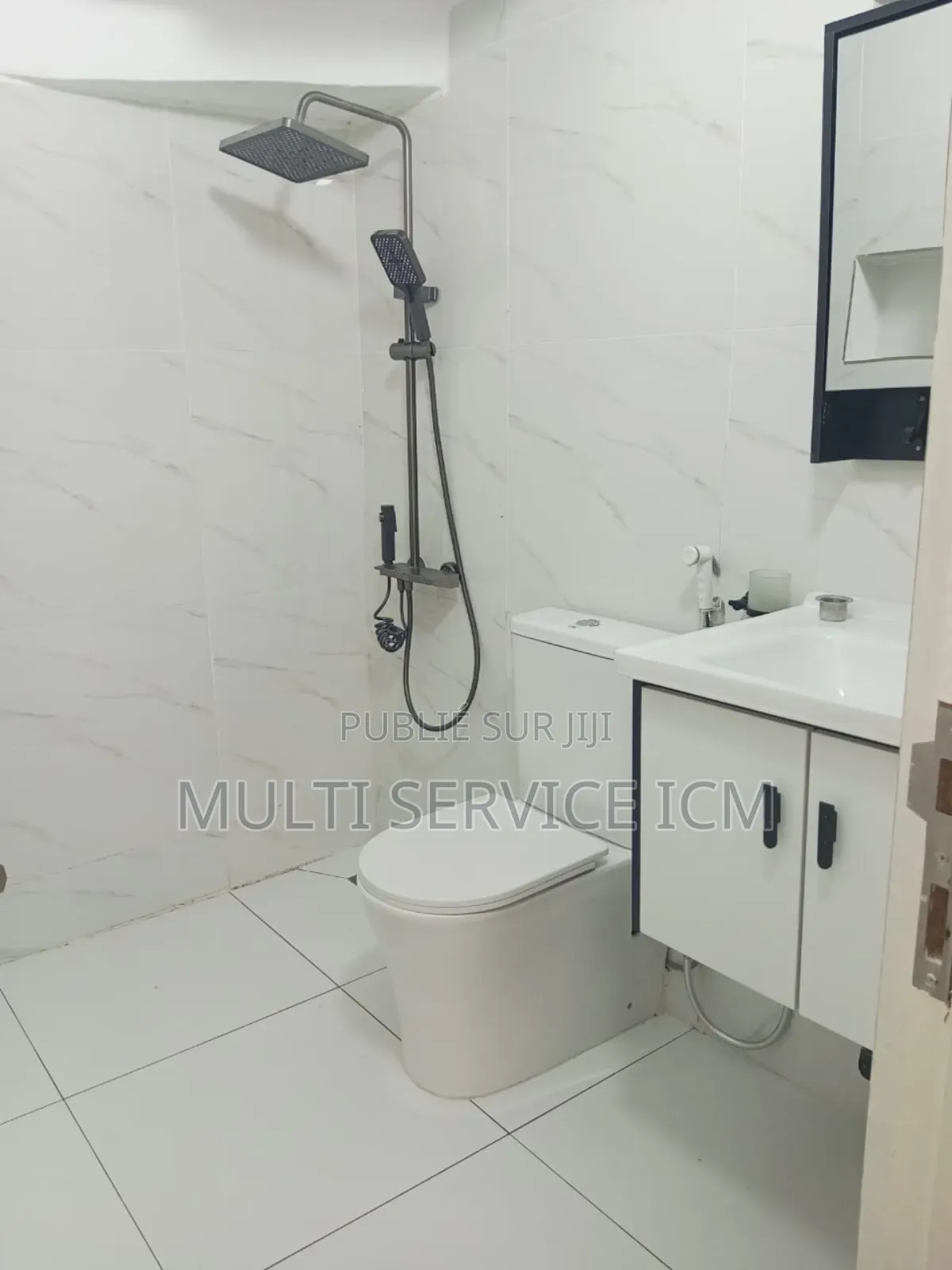 4chbre Duplex dans Ismaël Coulibaly, Cocody à Vendre