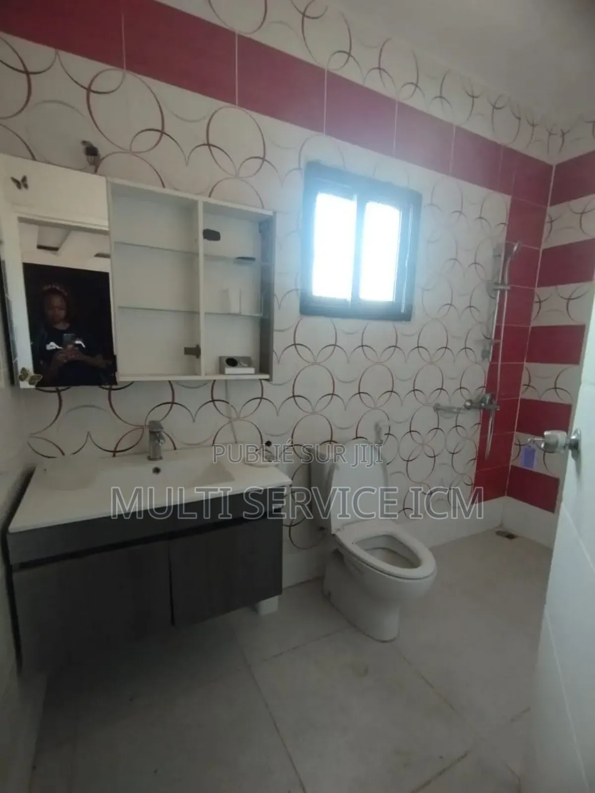 4chbre Duplex dans Ismaël Coulibaly, Cocody à Vendre