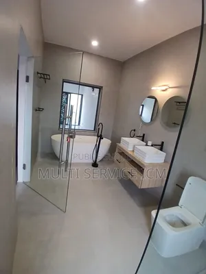 6chbre Duplex dans Ismaël Coulibaly, Cocody à Vendre