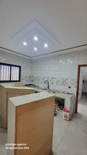 6chbre Duplex dans Bingerville Hôpital à Vendre