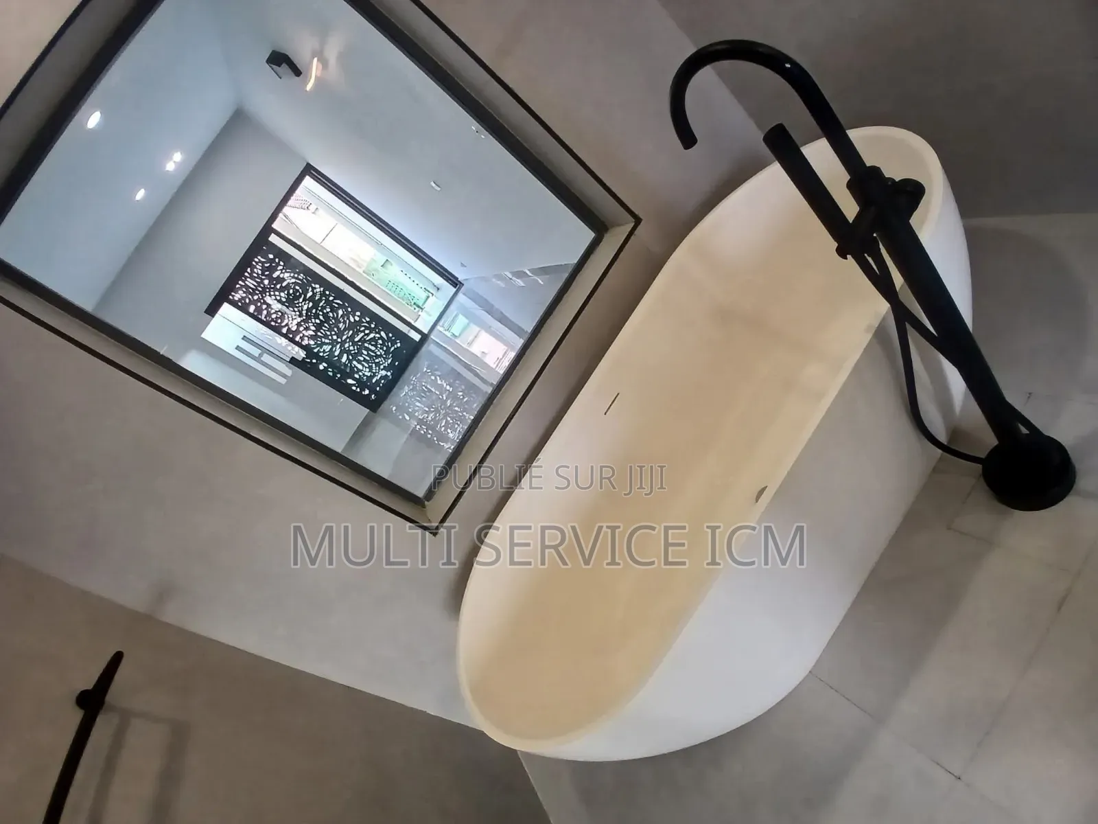 6chbre Duplex dans Bingerville Hôpital à Vendre