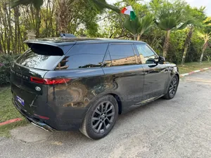 BMW X6 xDrive40i 2024 Black