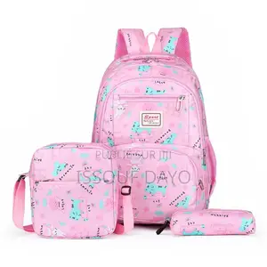 Sac a Dos Trois en Un