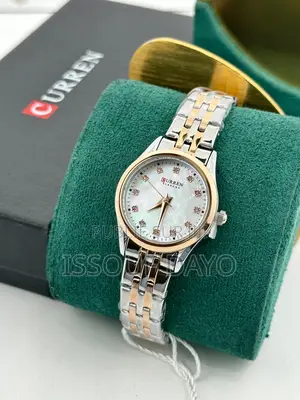 Photo - Montre Femme