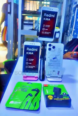 Neuf Xiaomi Redmi K30 128 GB Rouge