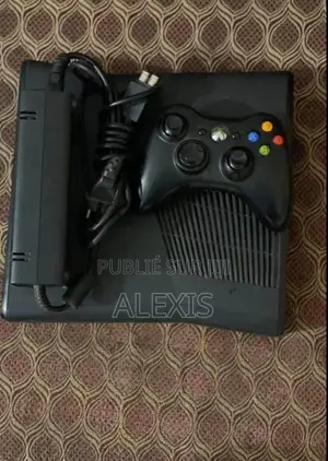 Photo - Consoles Xbox