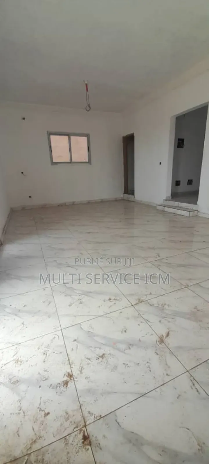 4chbre Duplex dans Ismaël Coulibaly, Bingerville à Vendre
