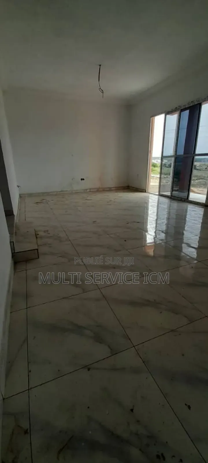 4chbre Duplex dans Ismaël Coulibaly, Bingerville à Vendre