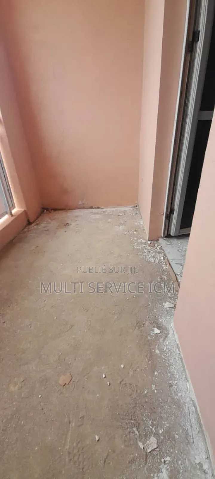 4chbre Duplex dans Ismaël Coulibaly, Bingerville à Vendre