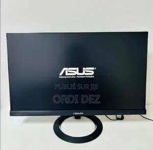 Photo - Ecran Asus 24 Pouces Ips