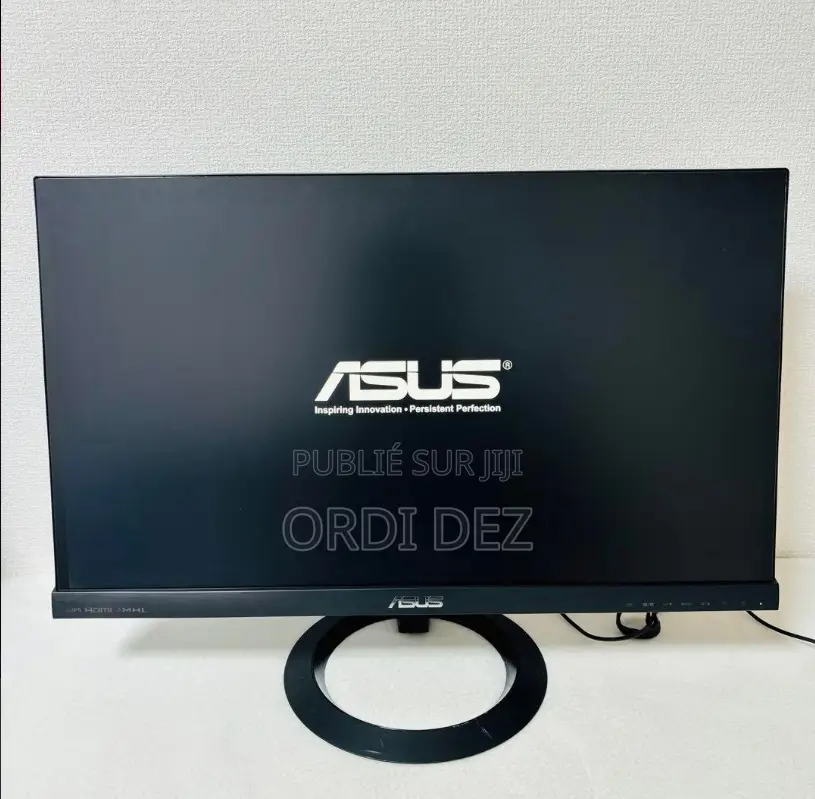 Ecran Asus 24 Pouces Ips