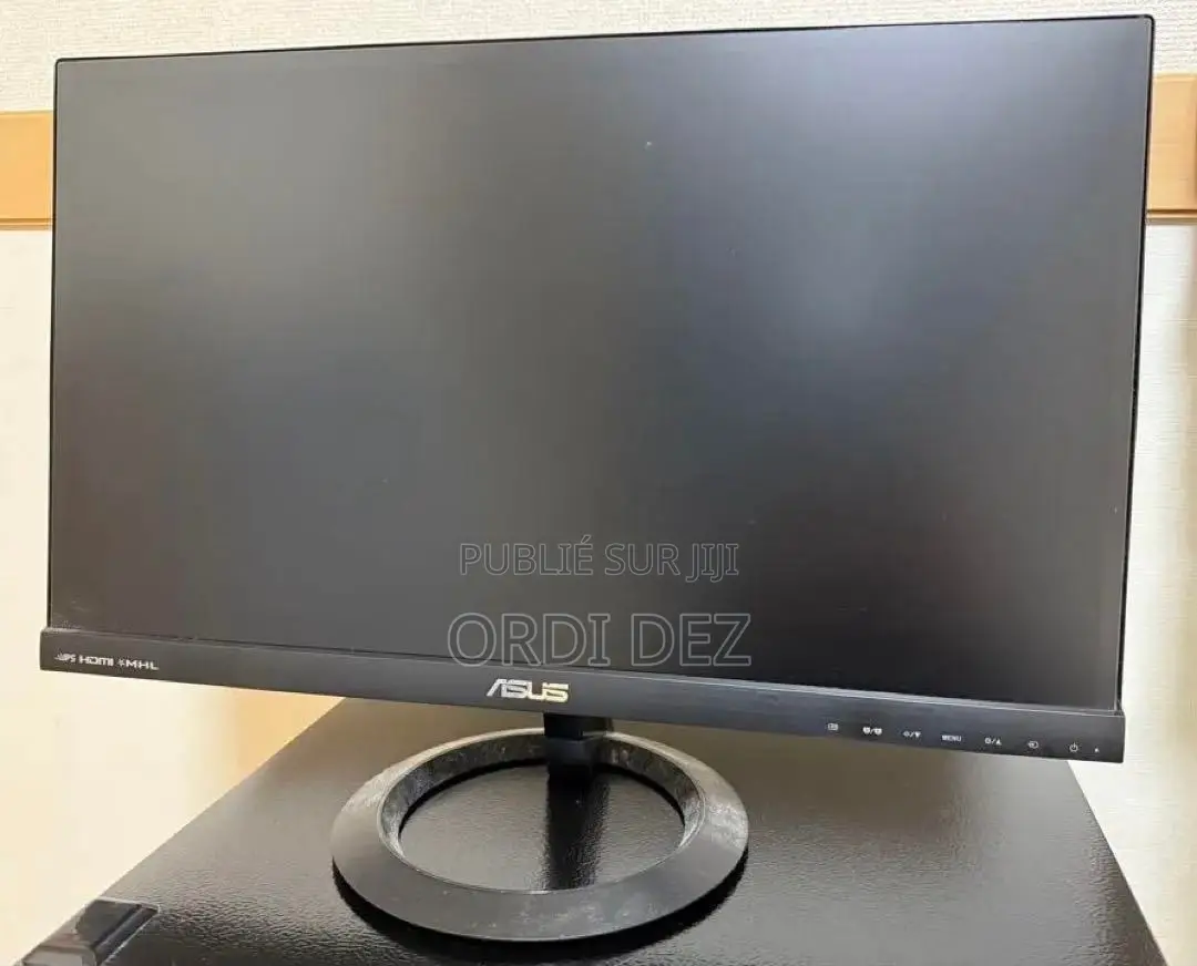 Ecran Asus 24 Pouces Ips