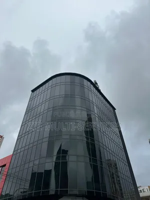 20chbre Blocs d'appartements dans Zié Multi-Service, Le Plateau