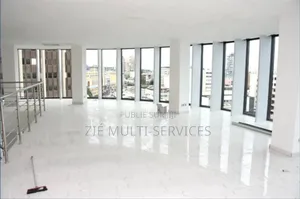 20chbre Blocs d'appartements dans Zié Multi-Service, Le Plateau