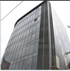 20chbre Blocs d'appartements dans Zié Multi-Service, Le Plateau