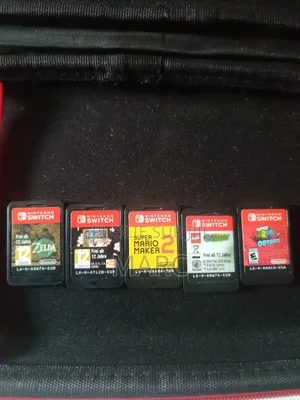 Photo - Ensemble Switch