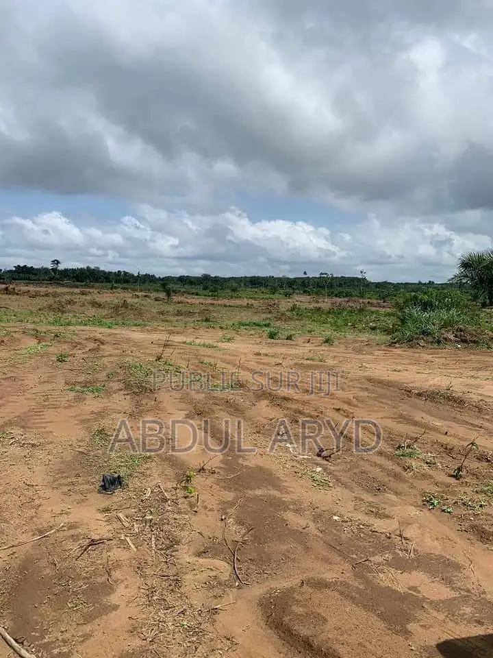 Vente De Terrain Pret a Construire Avec Acd