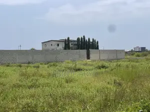 Photo - Terrain a Vendre Sur l'Autoroute Bassam